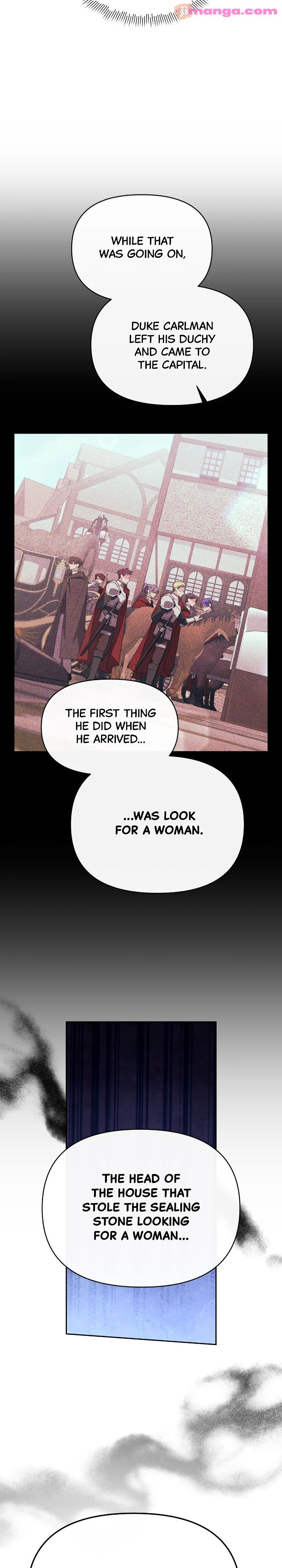 The Runaway Lead Lives Next Door Chapter 43 102 05