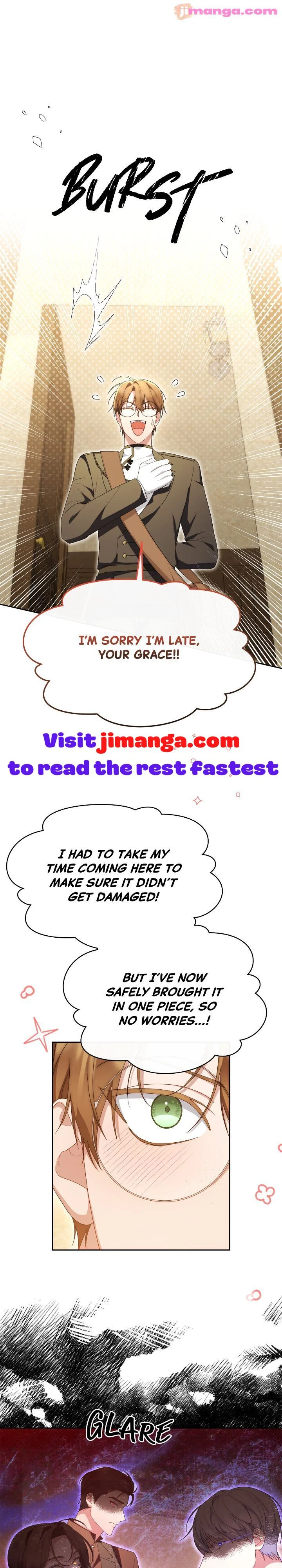 The Runaway Lead Lives Next Door Chapter 43 105 08
