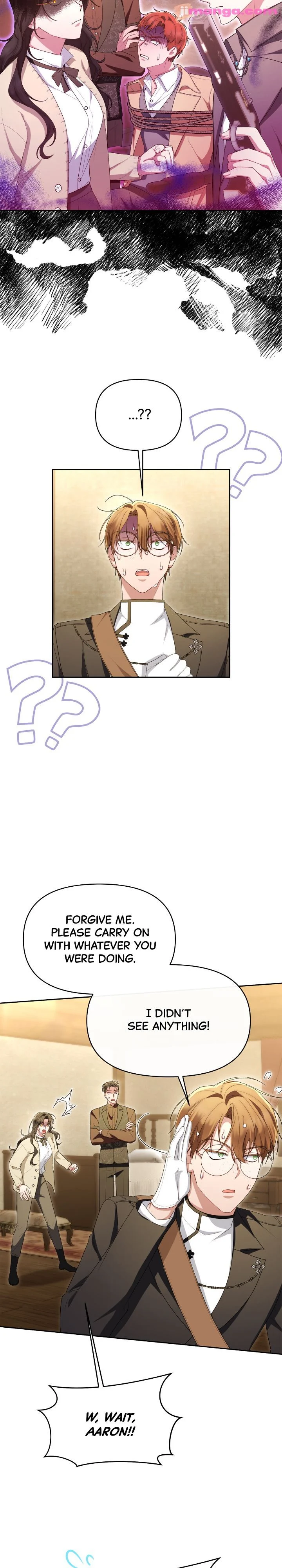 The Runaway Lead Lives Next Door Chapter 43 106 09
