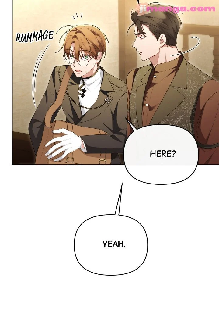 The Runaway Lead Lives Next Door Chapter 43 108 11
