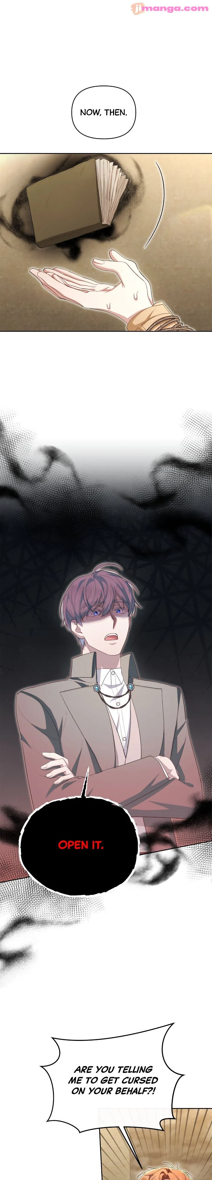 The Runaway Lead Lives Next Door Chapter 43 113 17