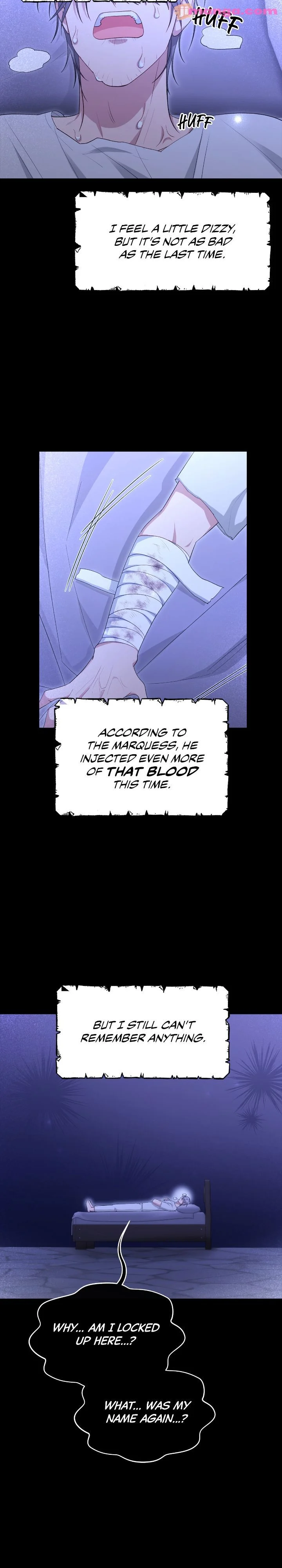 The Runaway Lead Lives Next Door Chapter 43 118 22