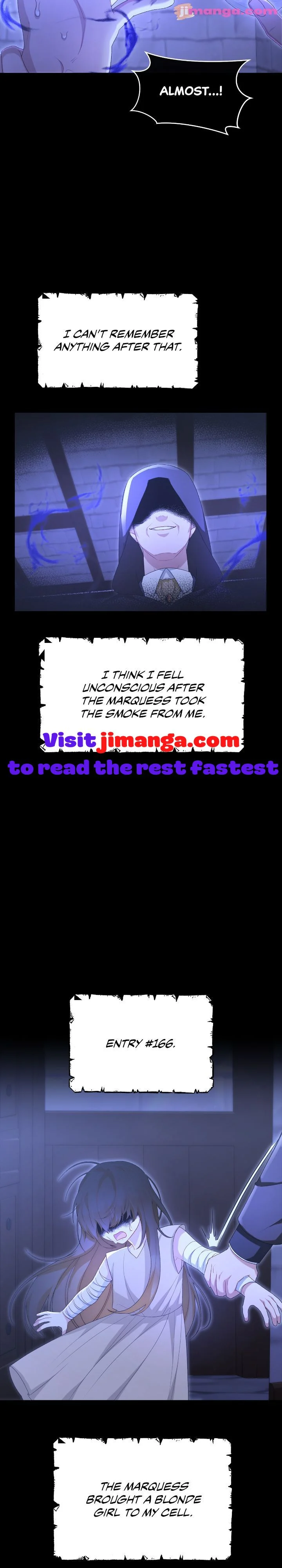 The Runaway Lead Lives Next Door Chapter 43 121 25