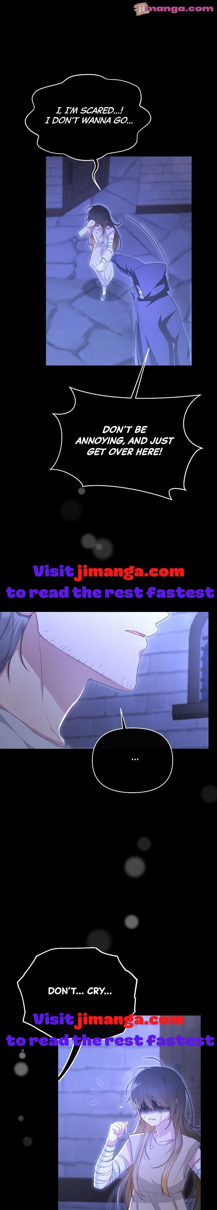 The Runaway Lead Lives Next Door Chapter 43 122 26