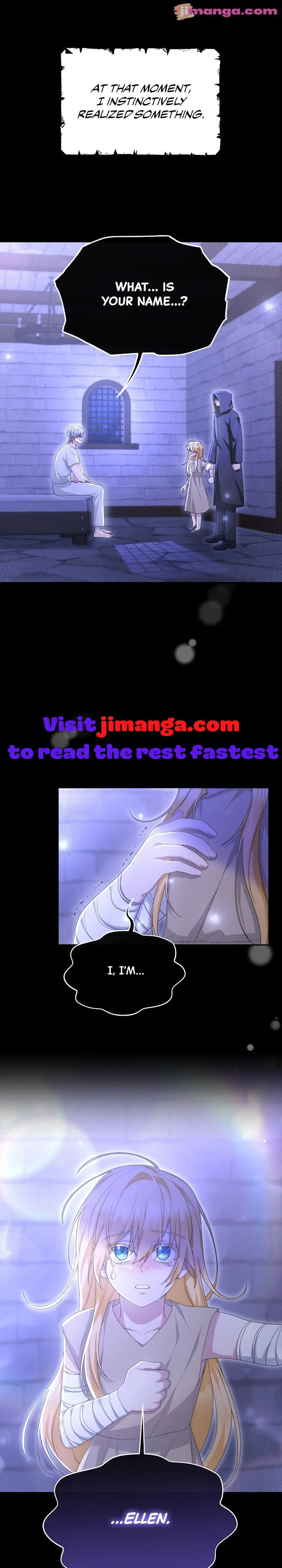 The Runaway Lead Lives Next Door Chapter 43 124 28