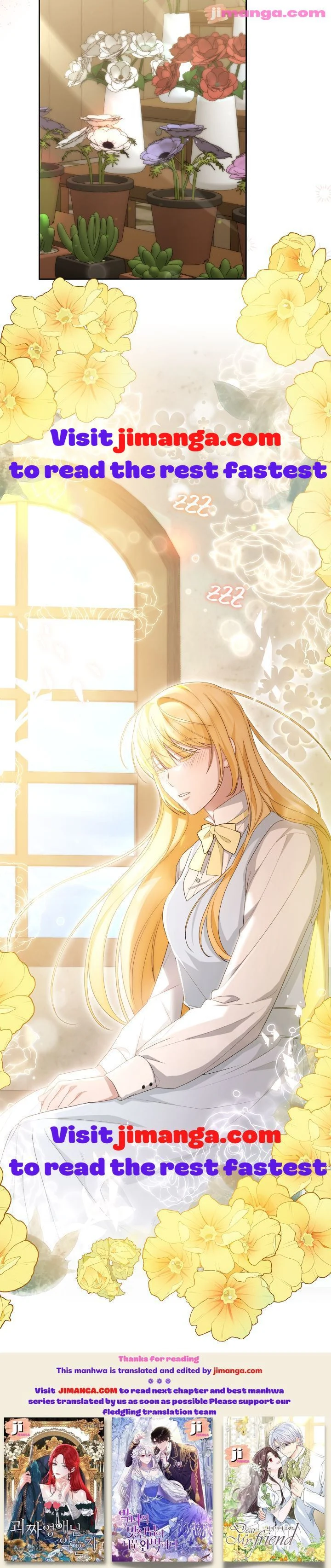 The Runaway Lead Lives Next Door Chapter 43 126 30