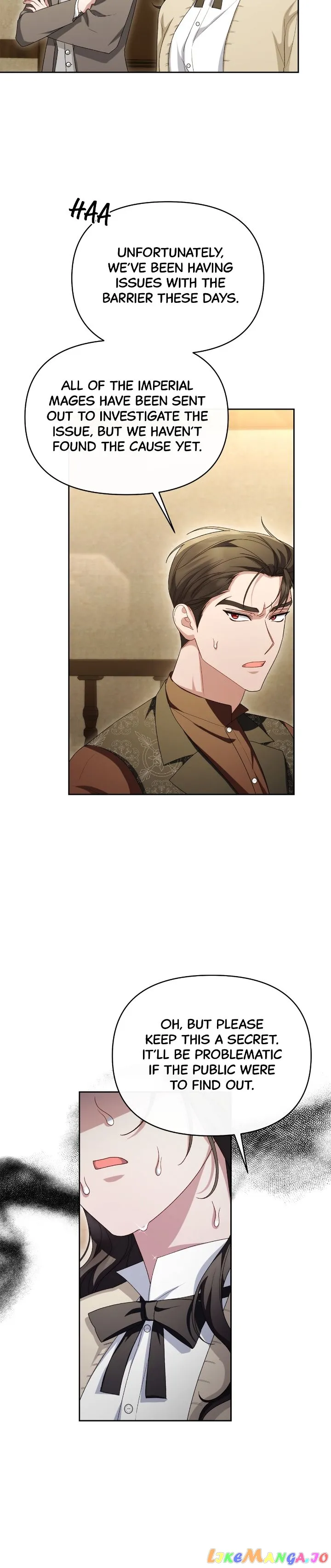 The Runaway Lead Lives Next Door Chapter 44 120 11