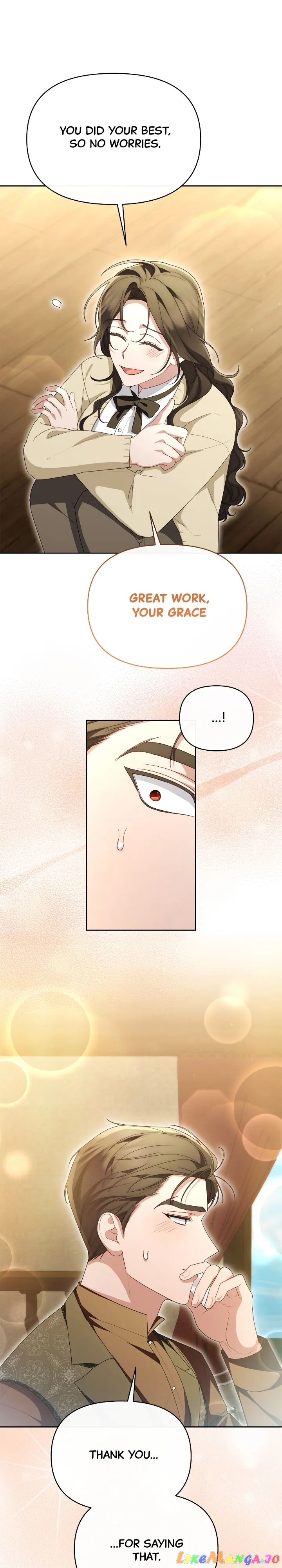 The Runaway Lead Lives Next Door Chapter 44 125 16