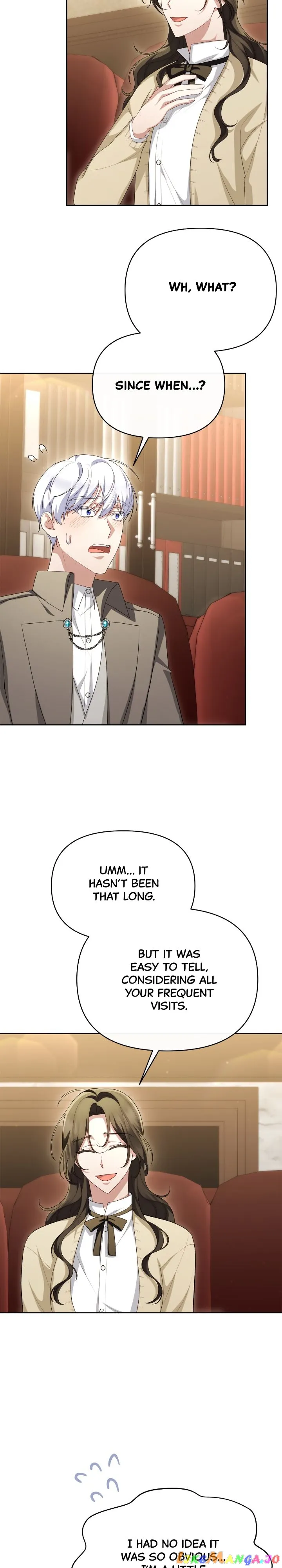 The Runaway Lead Lives Next Door Chapter 44 134 25