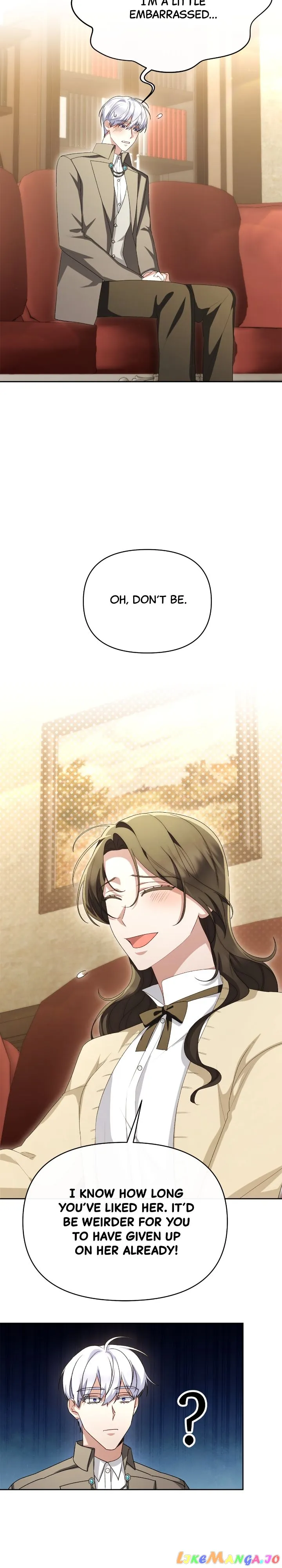 The Runaway Lead Lives Next Door Chapter 44 135 26