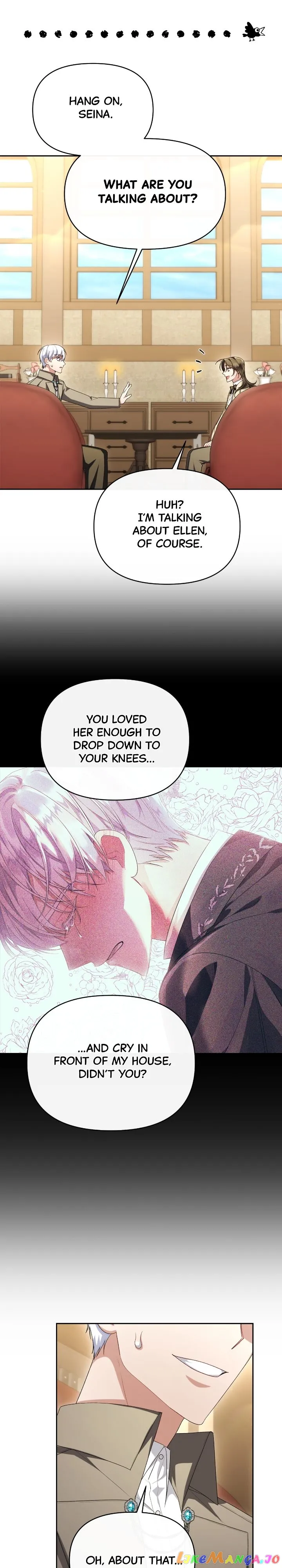 The Runaway Lead Lives Next Door Chapter 44 137 28