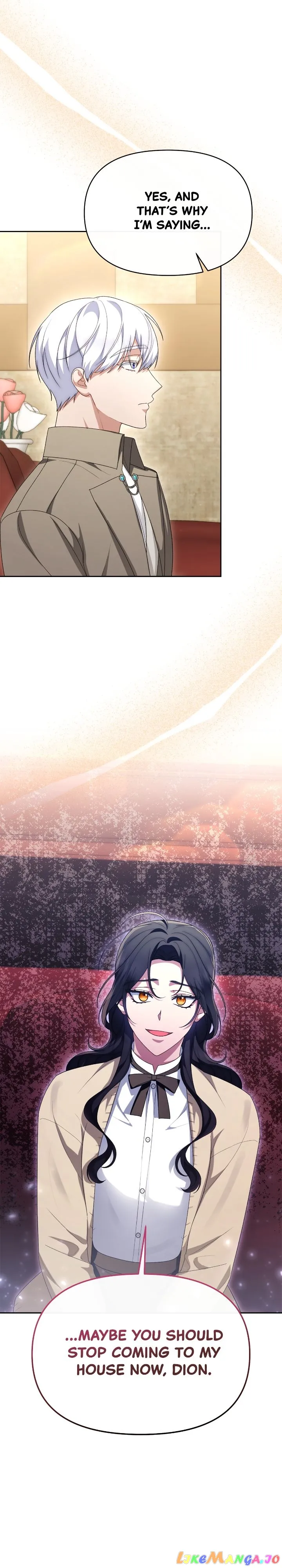 The Runaway Lead Lives Next Door Chapter 44 139 30