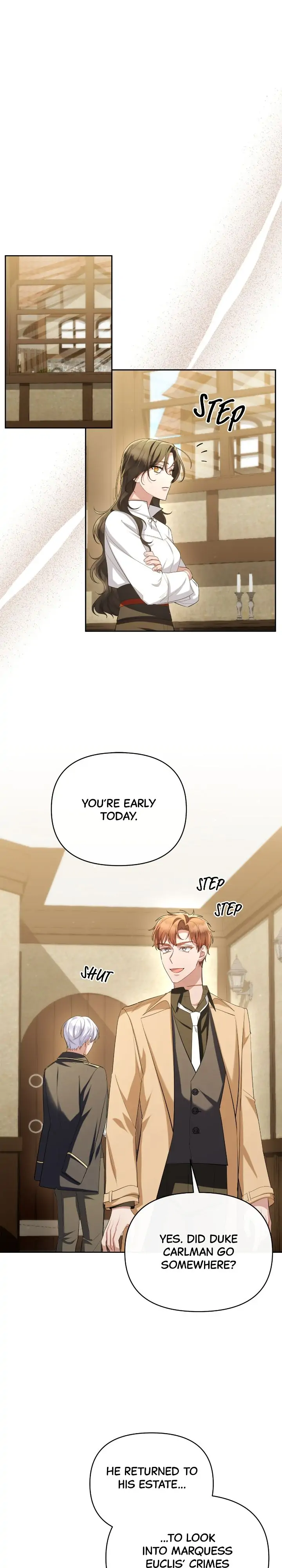 The Runaway Lead Lives Next Door Chapter 54 104 01