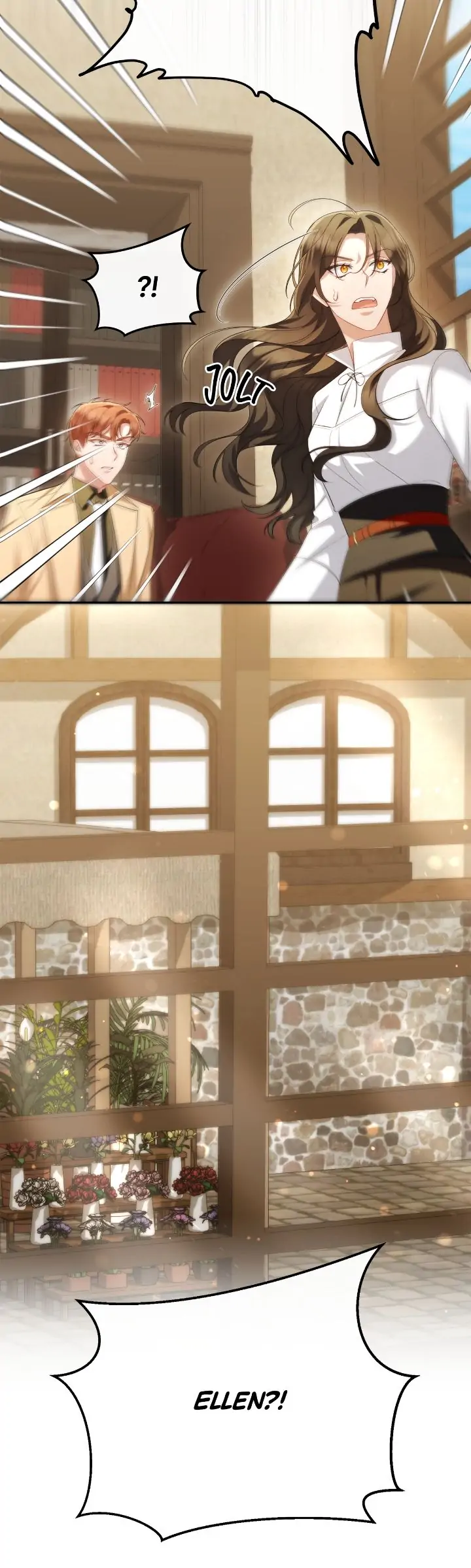 The Runaway Lead Lives Next Door Chapter 54 116 13