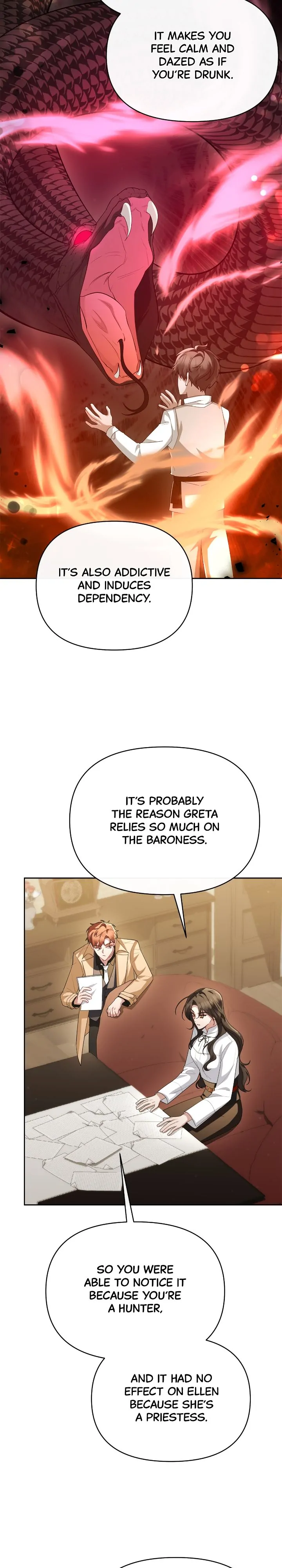 The Runaway Lead Lives Next Door Chapter 56 121 06