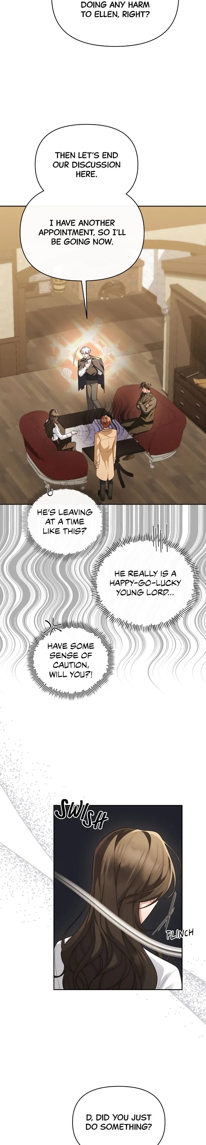 The Runaway Lead Lives Next Door Chapter 56 125 10
