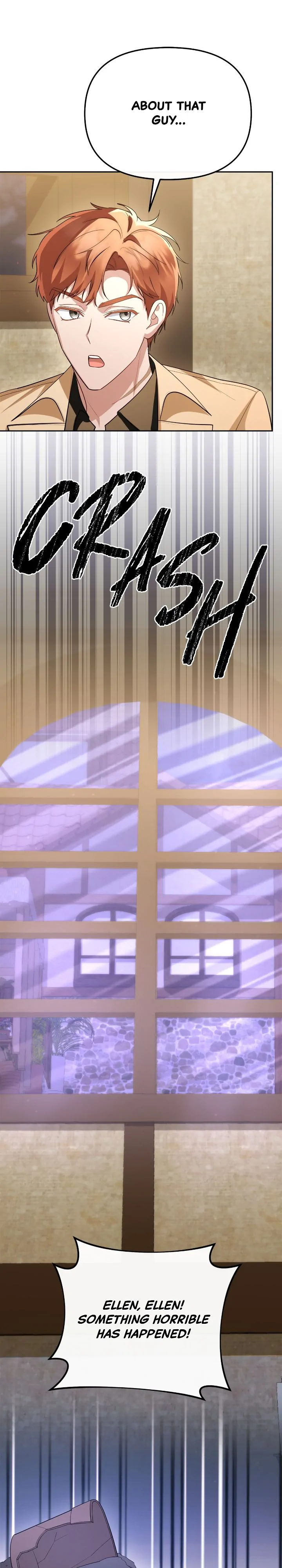 The Runaway Lead Lives Next Door Chapter 56 128 13