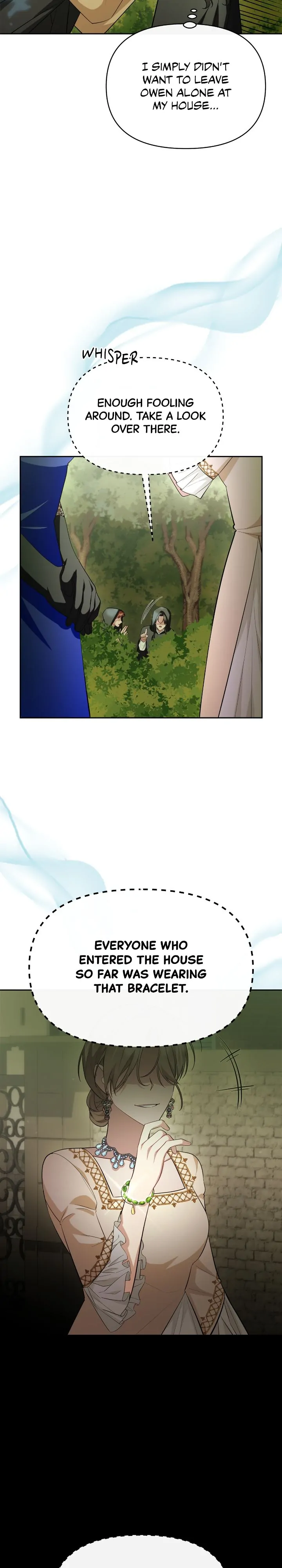 The Runaway Lead Lives Next Door Chapter 56 133 18
