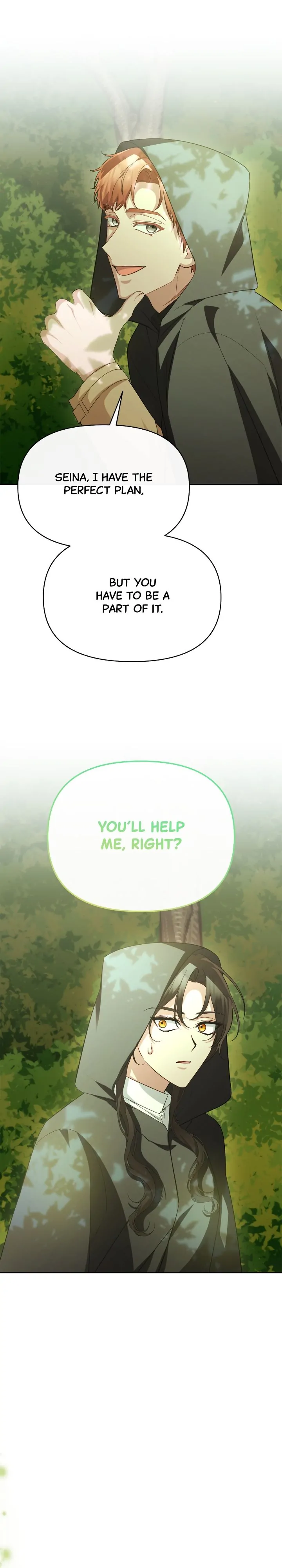 The Runaway Lead Lives Next Door Chapter 56 136 21
