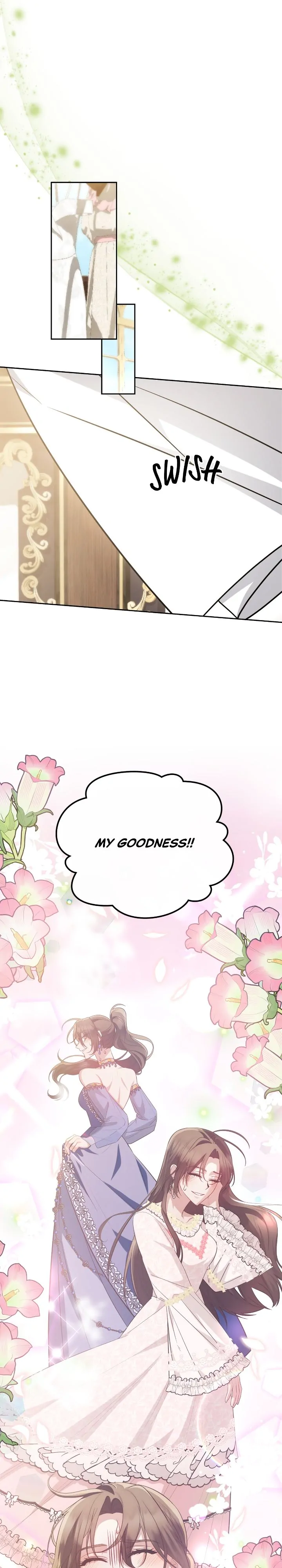 The Runaway Lead Lives Next Door Chapter 56 137 22