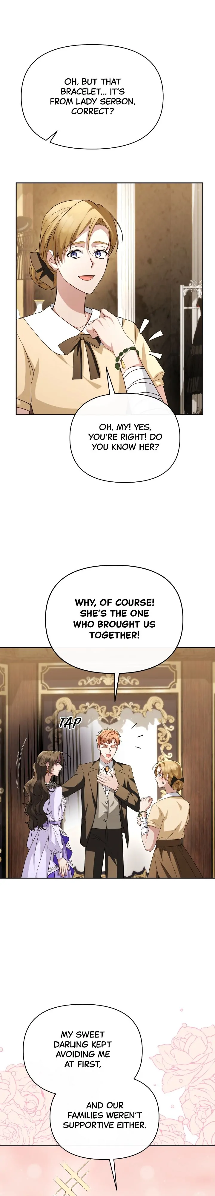 The Runaway Lead Lives Next Door Chapter 56 140 25