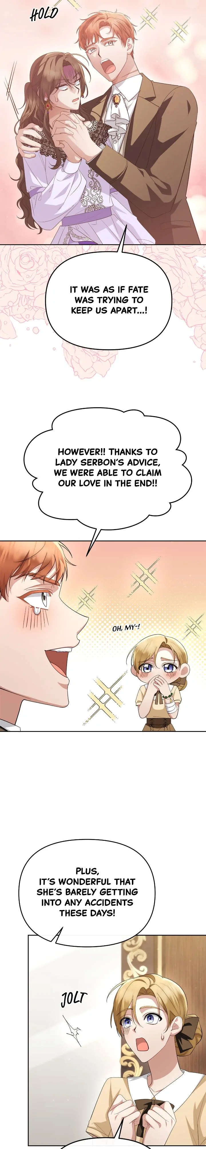 The Runaway Lead Lives Next Door Chapter 56 141 26