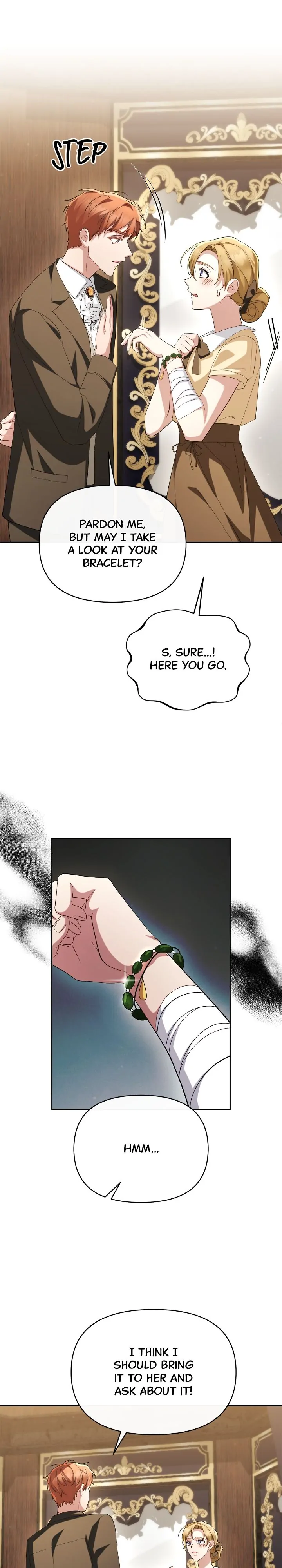 The Runaway Lead Lives Next Door Chapter 56 144 29