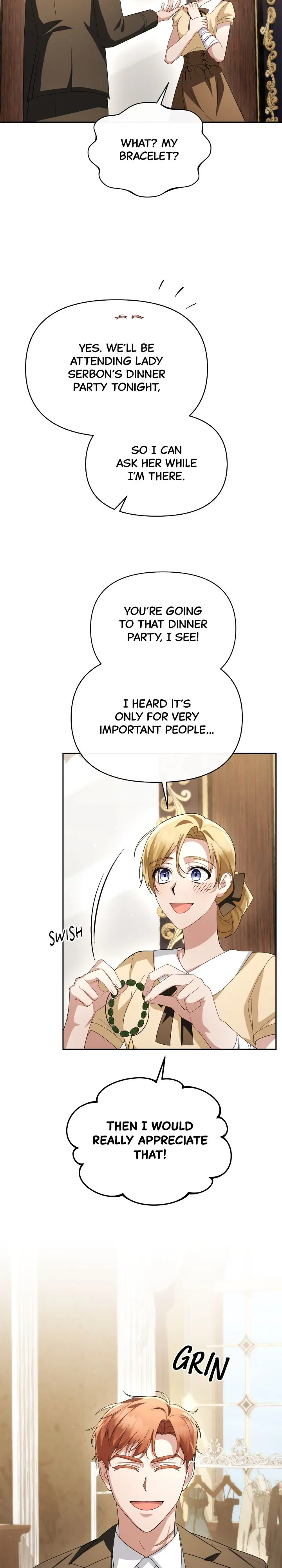 The Runaway Lead Lives Next Door Chapter 56 145 30
