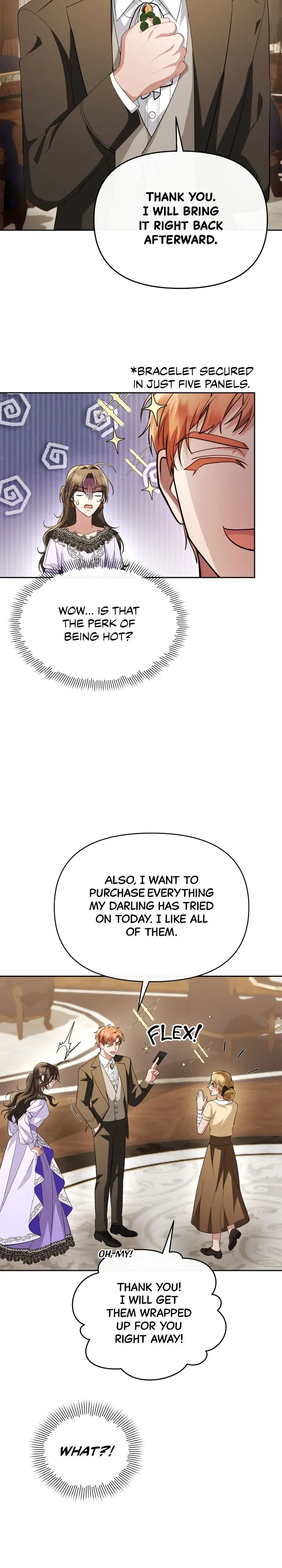 The Runaway Lead Lives Next Door Chapter 56 146 31