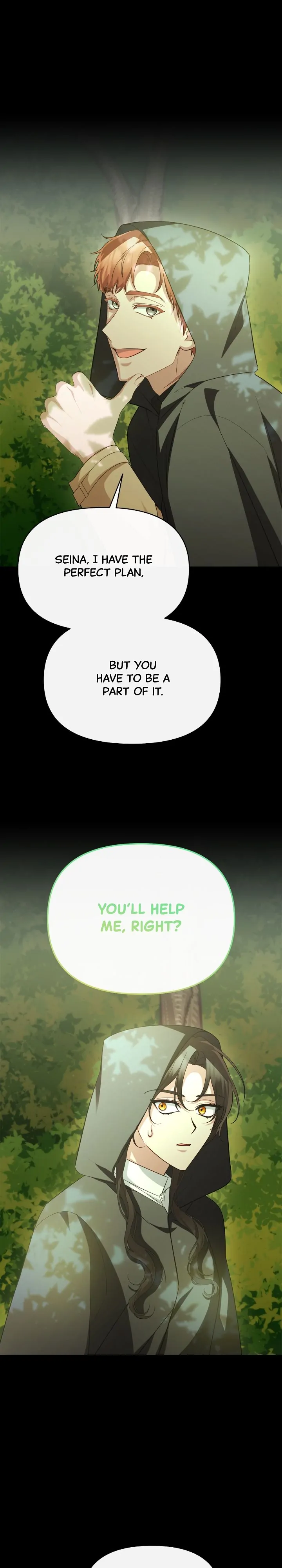 The Runaway Lead Lives Next Door Chapter 57 119 01