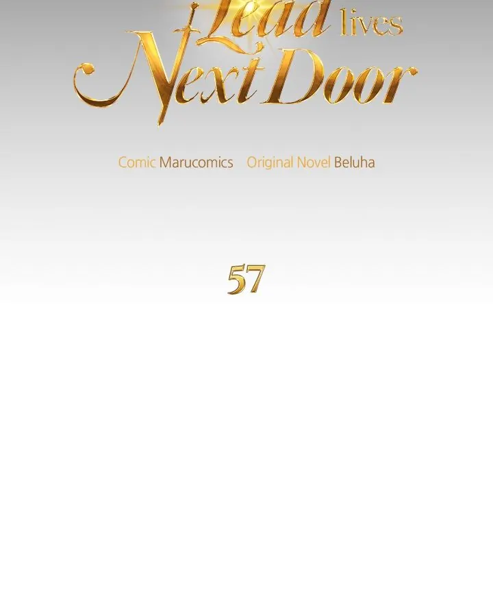 The Runaway Lead Lives Next Door Chapter 57 126 08