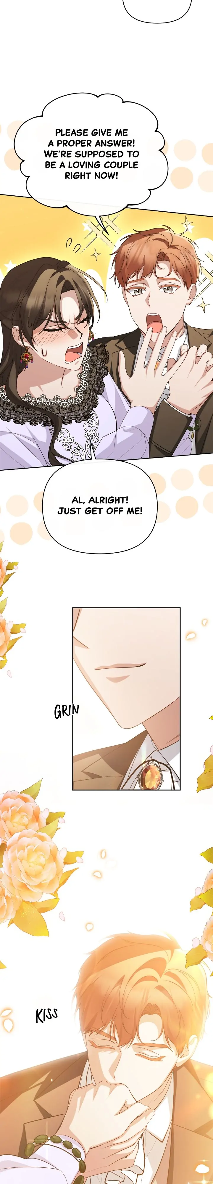 The Runaway Lead Lives Next Door Chapter 57 129 11