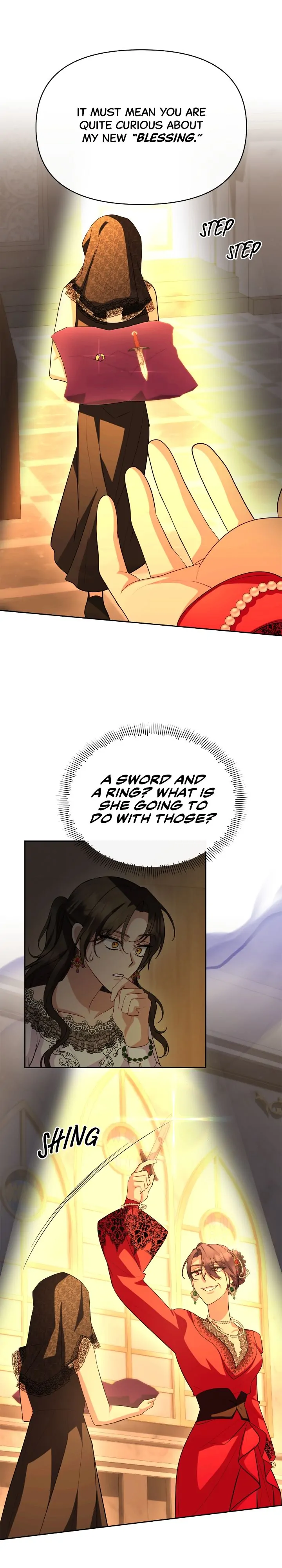 The Runaway Lead Lives Next Door Chapter 57 135 17