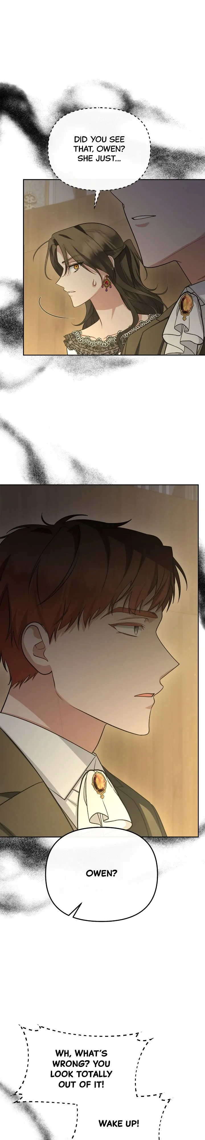 The Runaway Lead Lives Next Door Chapter 57 139 21