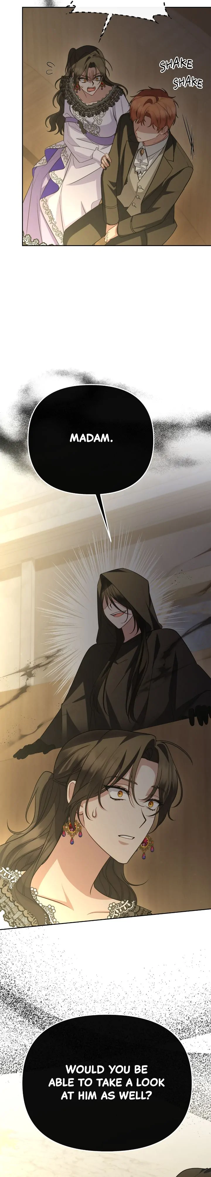 The Runaway Lead Lives Next Door Chapter 57 140 22