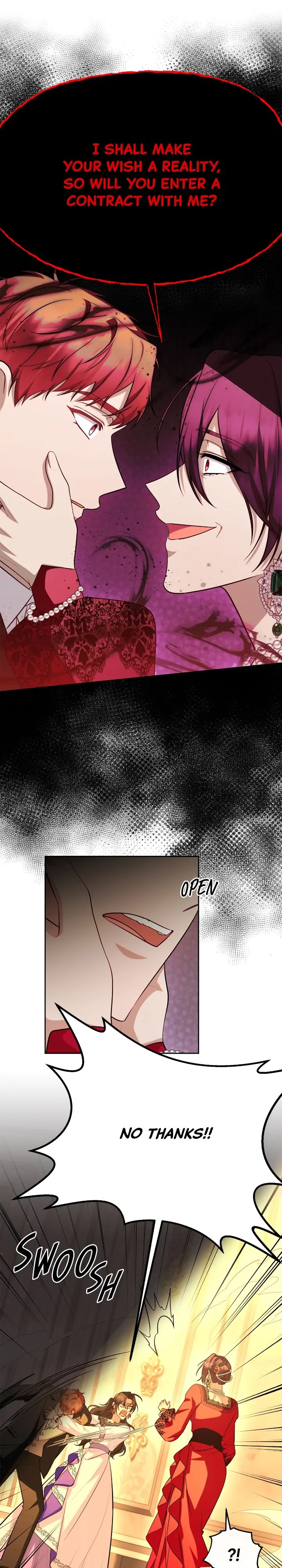 The Runaway Lead Lives Next Door Chapter 57 147 29