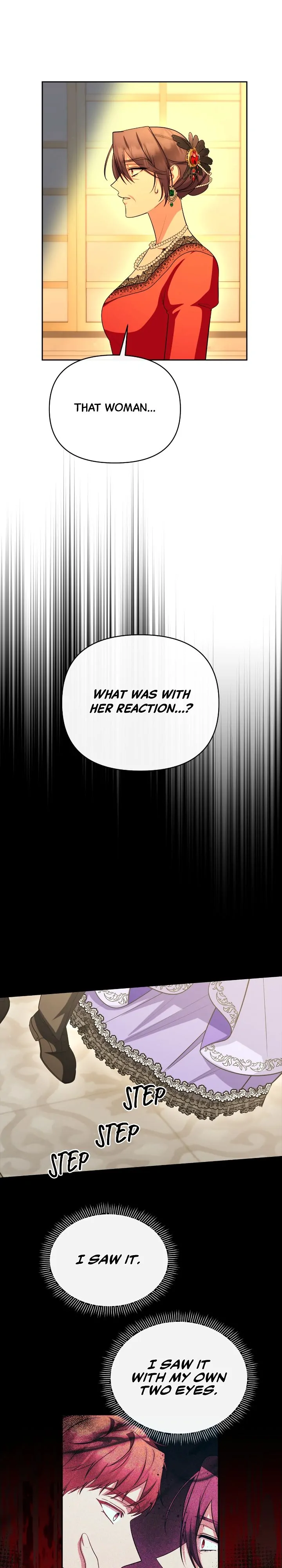 The Runaway Lead Lives Next Door Chapter 57 151 33