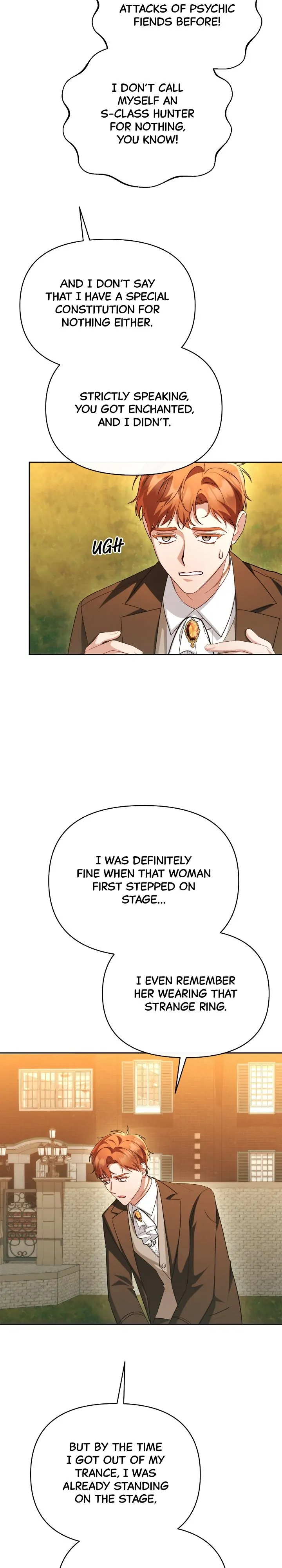 The Runaway Lead Lives Next Door Chapter 58 112 03