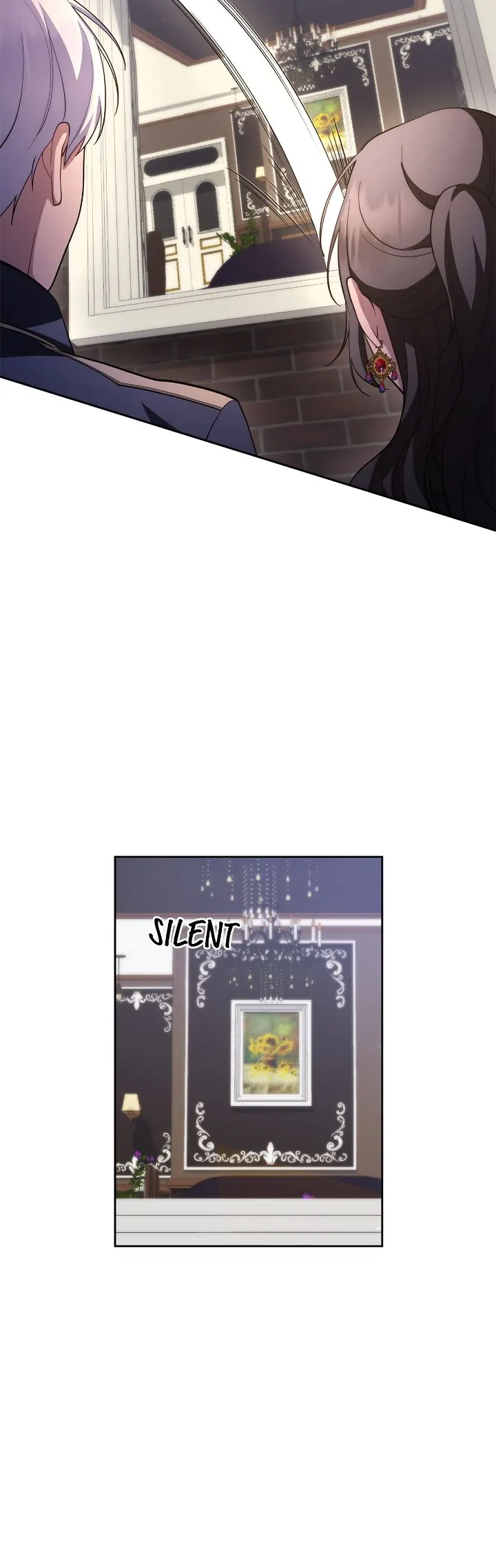 The Runaway Lead Lives Next Door Chapter 58 129 20