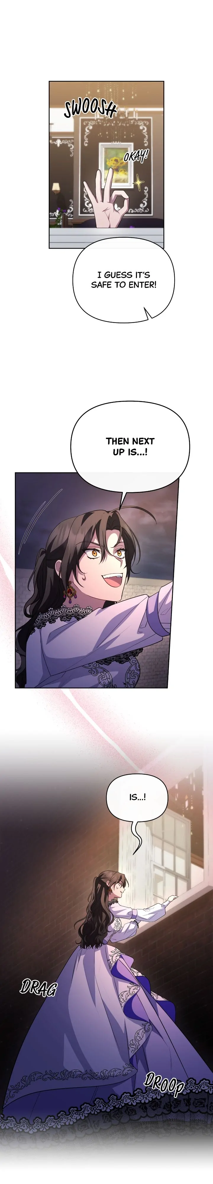 The Runaway Lead Lives Next Door Chapter 58 130 21