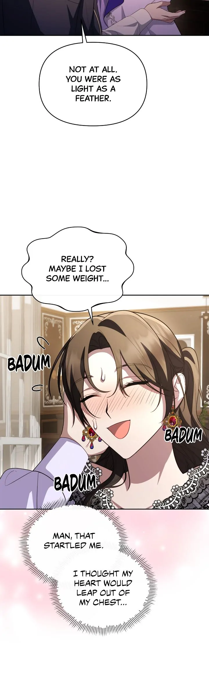 The Runaway Lead Lives Next Door Chapter 58 133 24