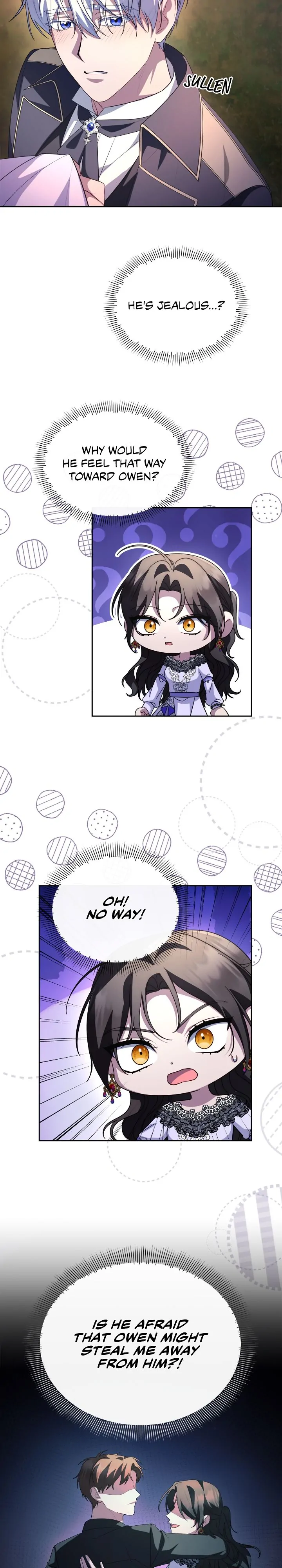 The Runaway Lead Lives Next Door Chapter 58 136 27