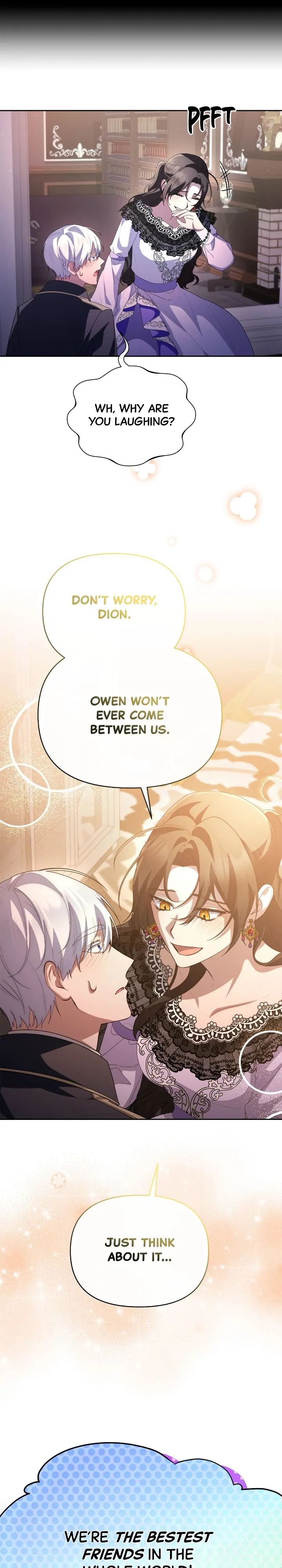 The Runaway Lead Lives Next Door Chapter 58 138 29