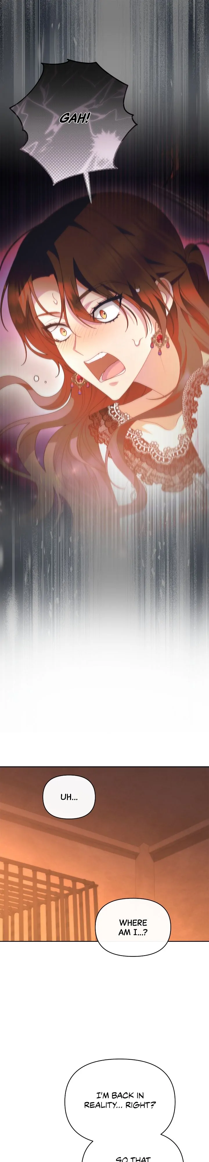 The Runaway Lead Lives Next Door Chapter 61 110 01