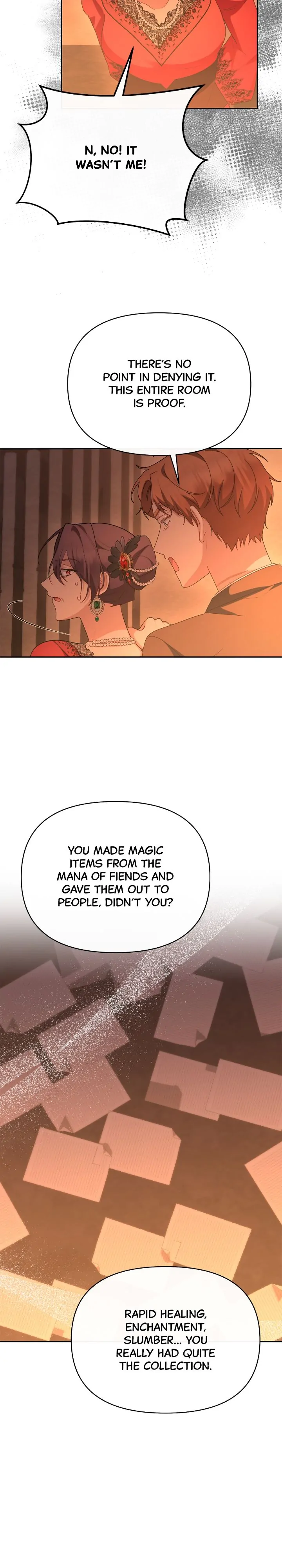 The Runaway Lead Lives Next Door Chapter 61 117 08