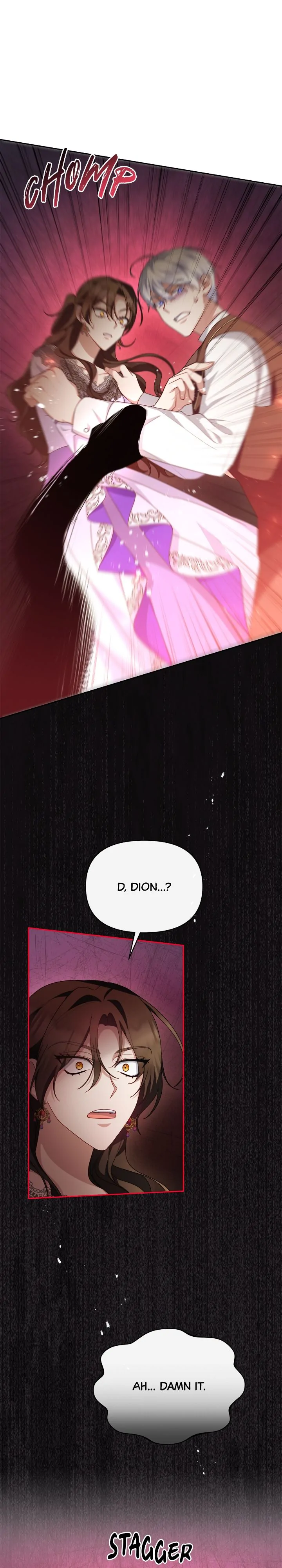 The Runaway Lead Lives Next Door Chapter 61 121 12