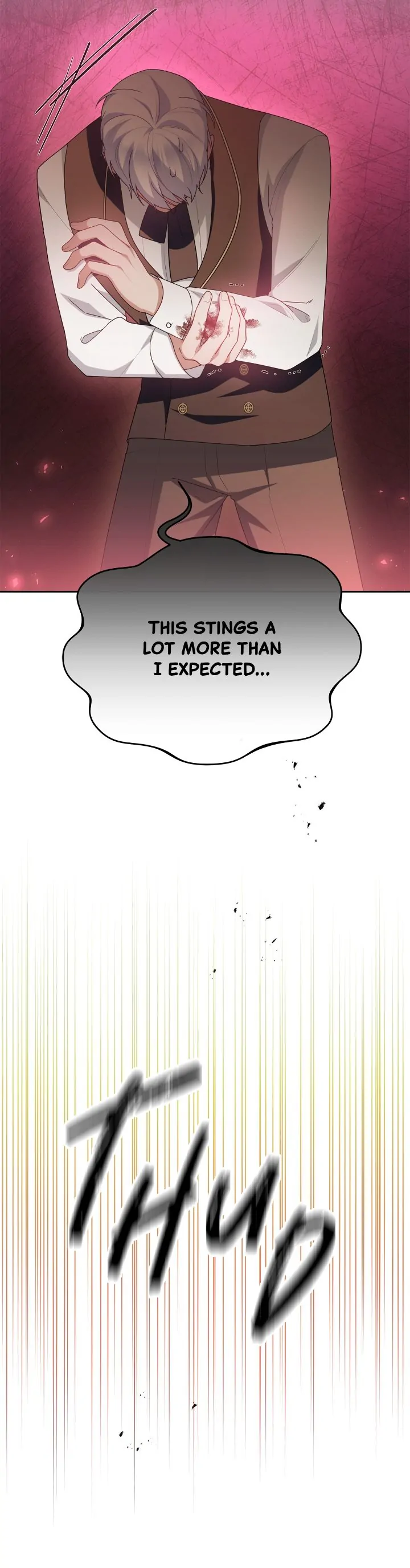 The Runaway Lead Lives Next Door Chapter 61 122 13