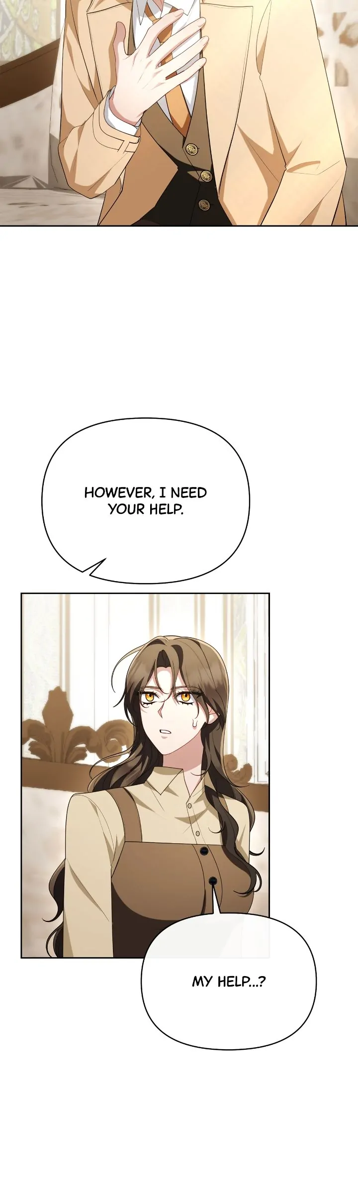The Runaway Lead Lives Next Door Chapter 61 130 21