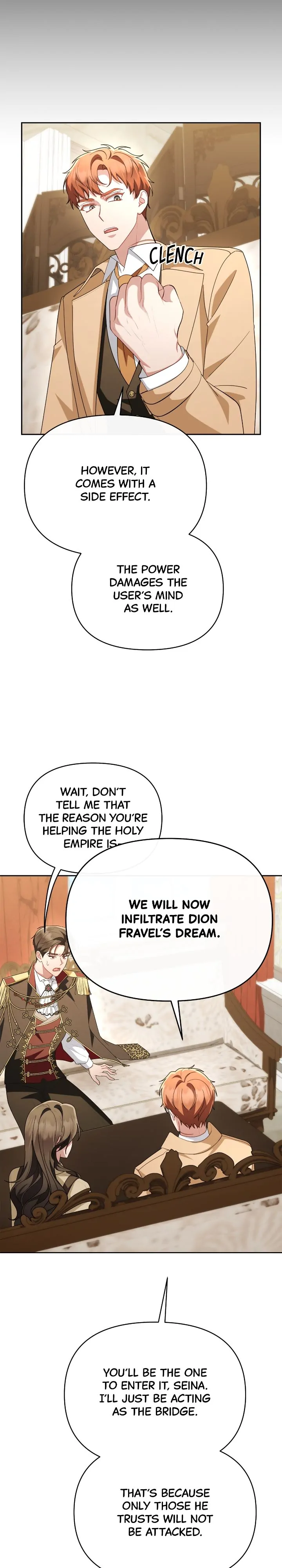 The Runaway Lead Lives Next Door Chapter 61 137 28