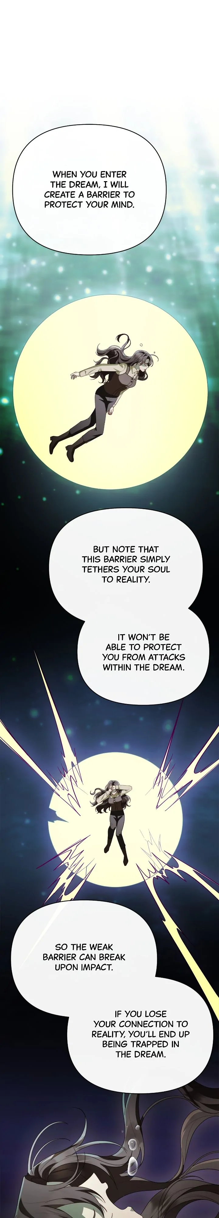 The Runaway Lead Lives Next Door Chapter 61 139 30